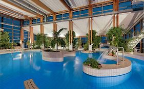 Precise Resort Rügen - Apartments & Splash Erlebniswelt